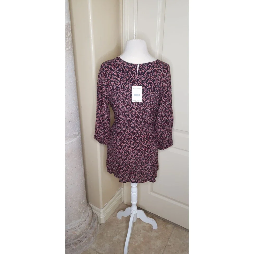 Free People dress, size small, new